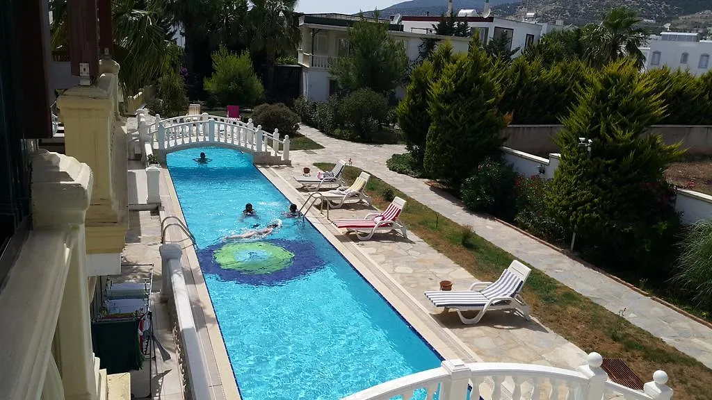 Bodrum Pedesa Homes 터키