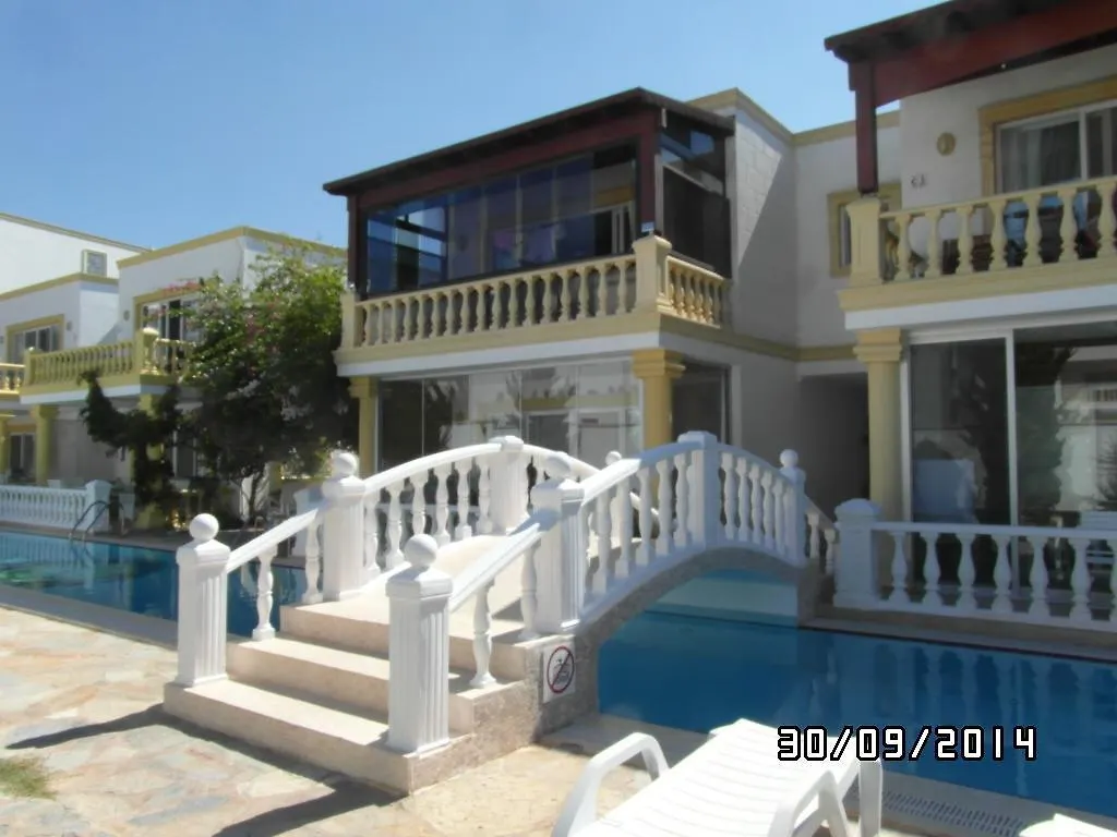 아파트 Bodrum Pedesa Homes