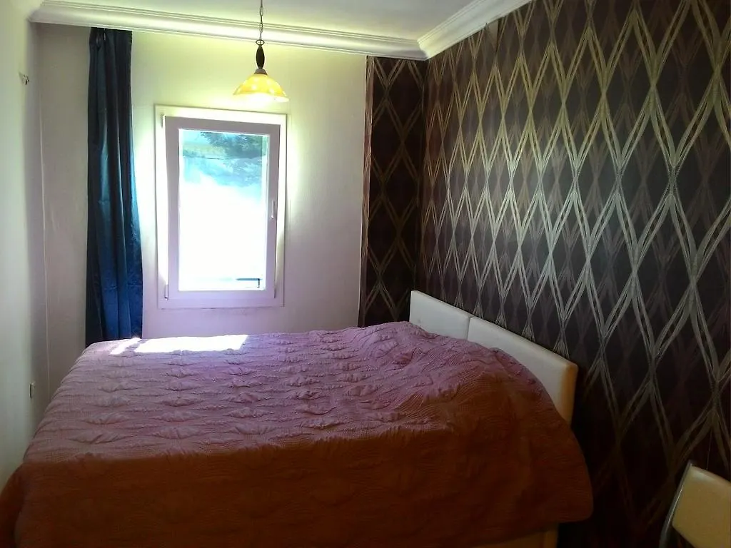 아파트 Bodrum Pedesa Homes 터키