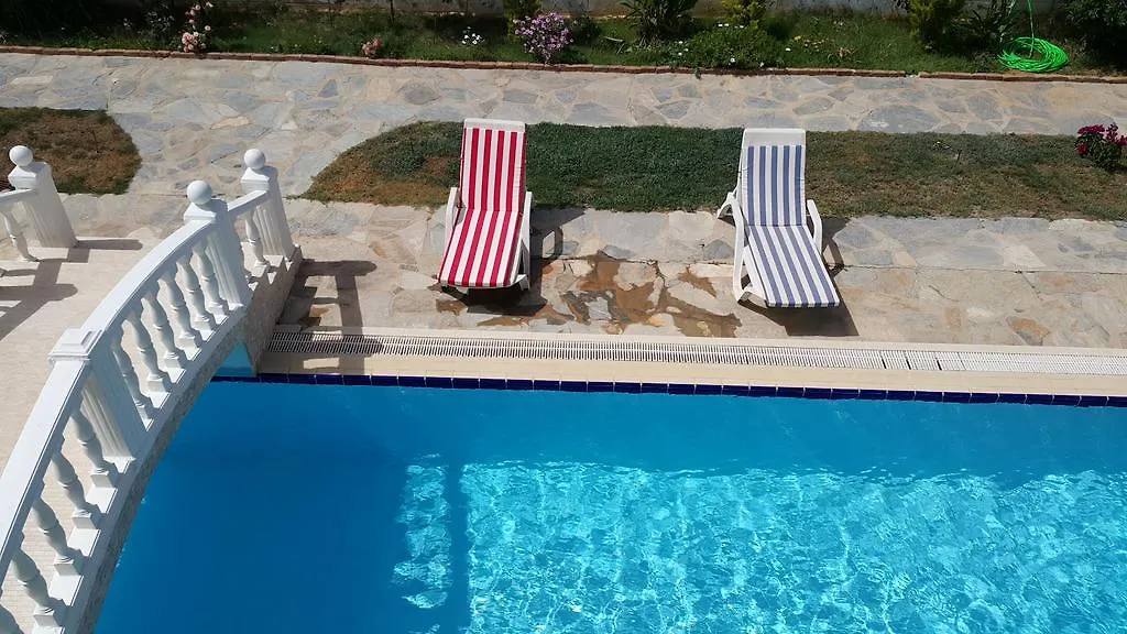 Bodrum Pedesa Homes 0*,  터키