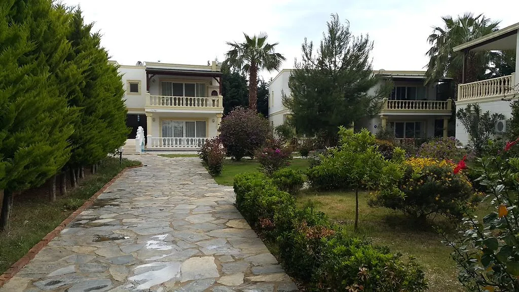 아파트 Bodrum Pedesa Homes