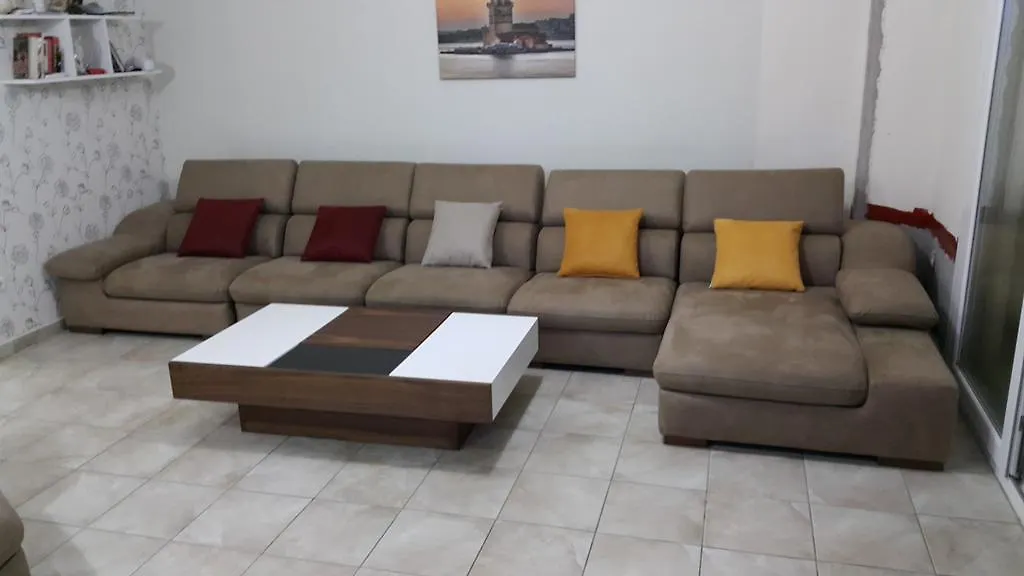 شقة Bodrum Pedesa Homes تركيا