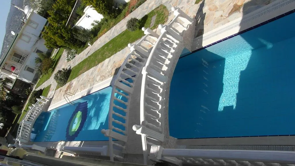 شقة Bodrum Pedesa Homes