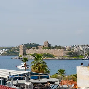 Loca Centre بودروم