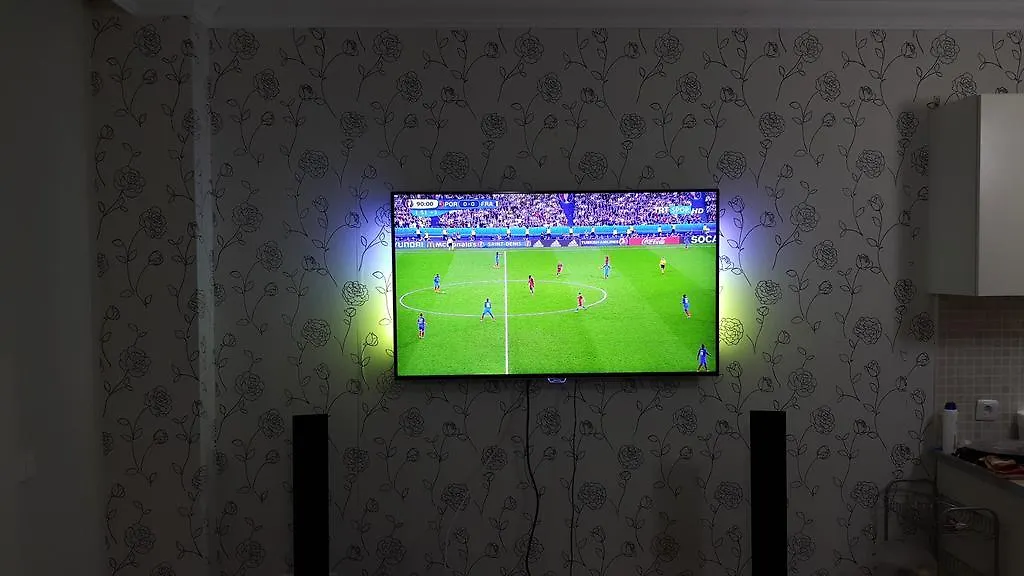 Bodrum Pedesa Homes Lägenhet