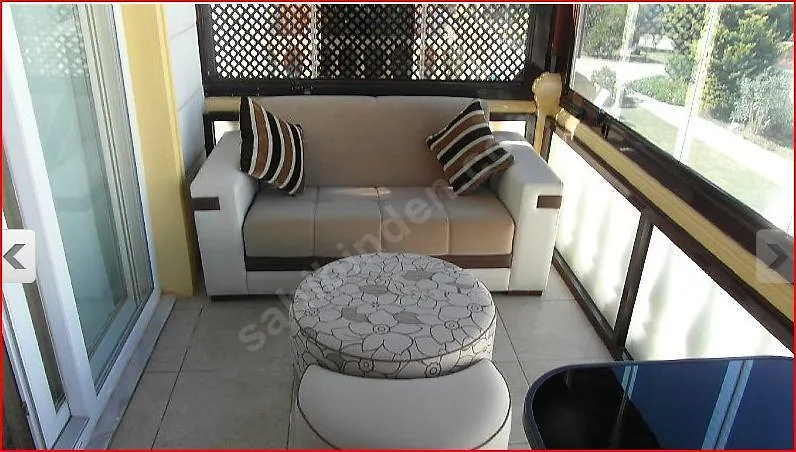 Daire Bodrum Pedesa Homes