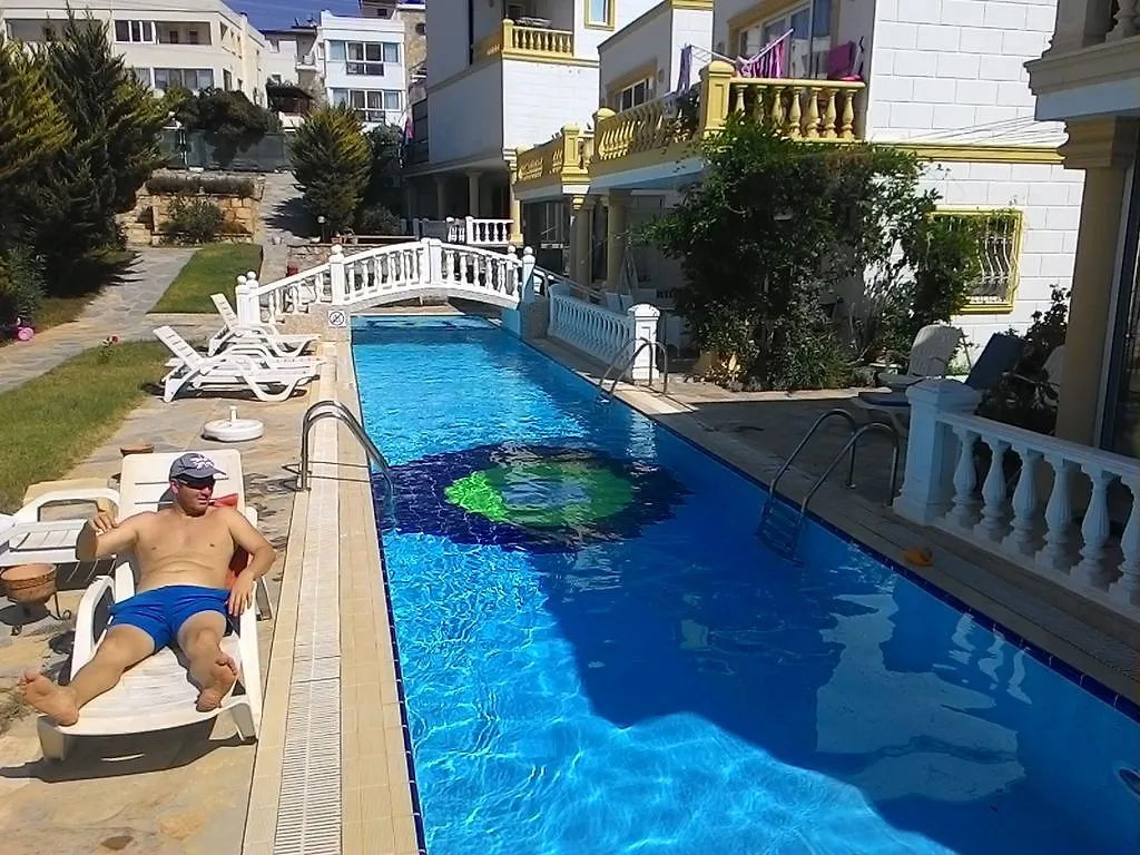 Bodrum Pedesa Homes Turkiet