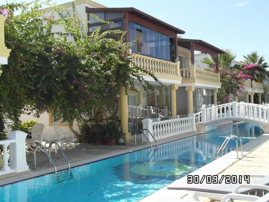 Bodrum Pedesa Homes 0*,  Türkiye